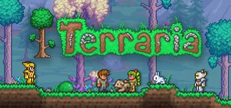 泰拉瑞亚 Terraria全息投影