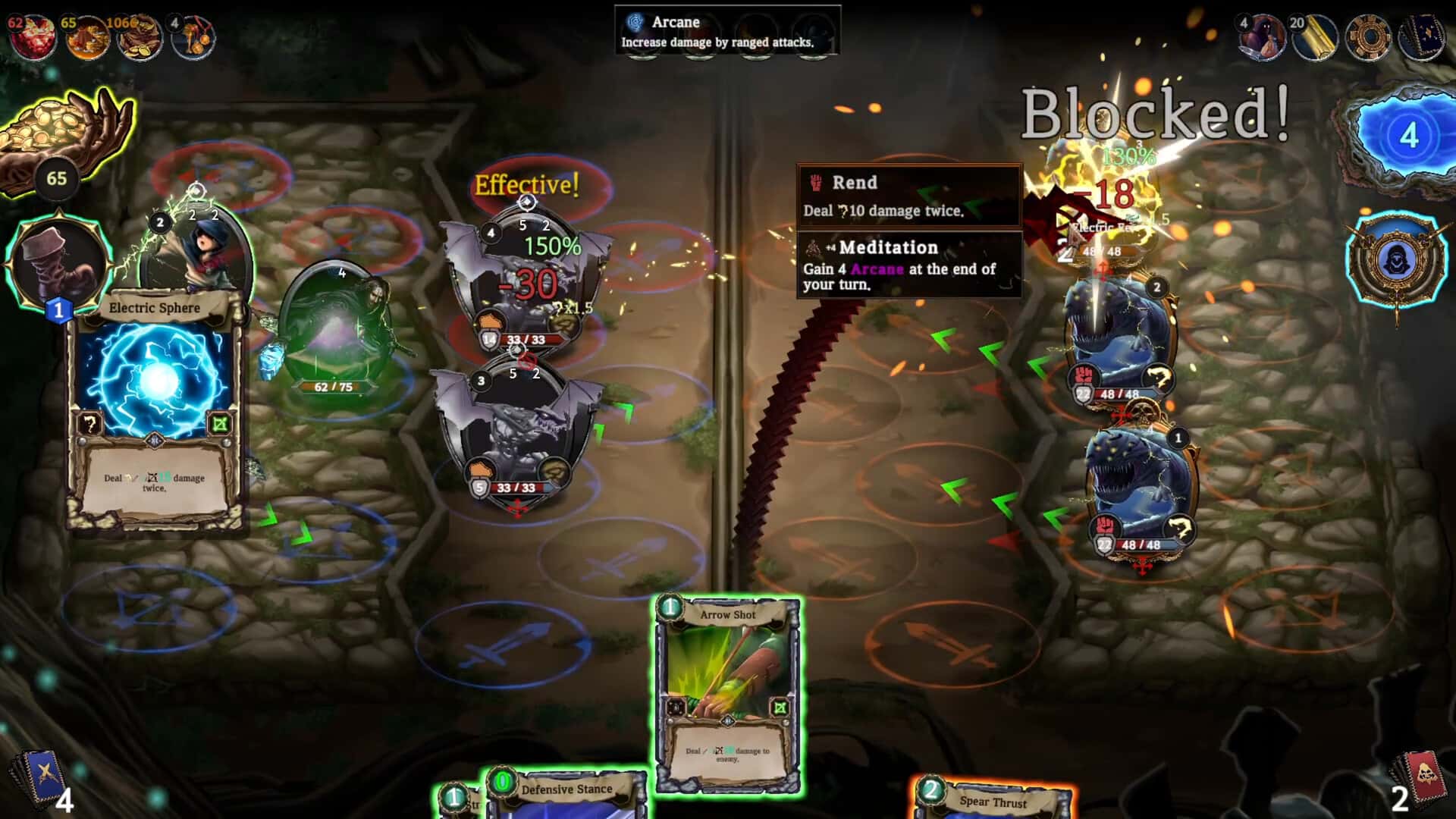 黄金与坟墓 GoldandGraves 中文版背景